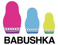 Babushka Logo